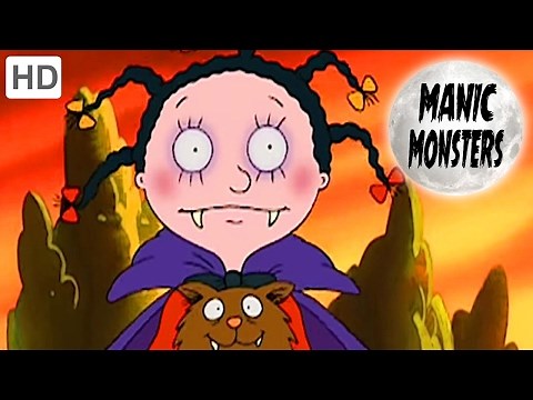 Mona The Vampire | EPIC 2 HOUR COMPILATION | SEASON 2