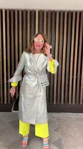 39K views · 782 reactions | OUTFIT OF THE DAY is all about the...