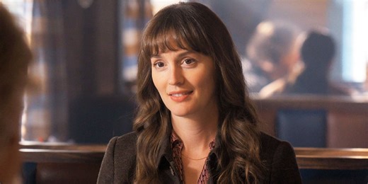 Leighton Meester’s Police Comedy With 90% RT Gets Hopeful Season 2 Update From Creator As It Climbs Streaming Charts