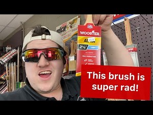 Wooster Alpha - Brush Week