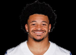 Deuce Vaughn Career Stats - NFL - ESPN