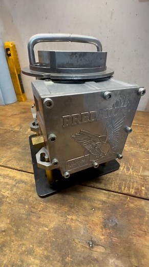 Predator Performance Carburetor #predator #carburetor