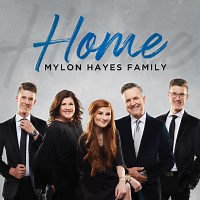 Overwhelming by Mylon Hayes Family