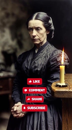 Agnes Waterhouse: England’s First Witch Execution (1566)