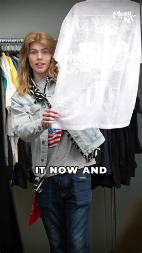 Supreme Final Supper Button-Up Review 🍽️🔥 | CleanKIX Lab Streetwear Spotlight