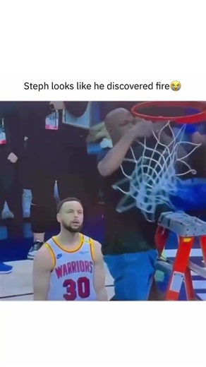 like whoa so that’s how the hoop gets on there ?? whoa #viral #funny #meme