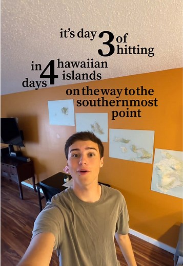 Exploring Hawaii: Four Islands in Four Days