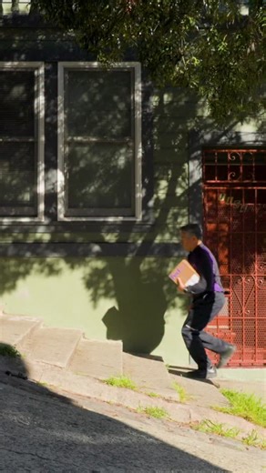 This delivery hits a little different. Proud to deliver the Vince Lombardi Trophy ahead of the big game 🏈🏆 @NFL #SuperBowlLX | FedEx