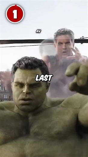 Did you notice these things in the avengers movie #marvel #movie #avengers
