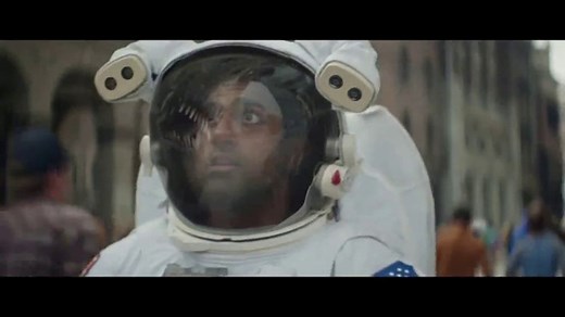 Universal Studios Hollywood TV Spot, 'Jurassic World: The Ride: It Just Got Real'