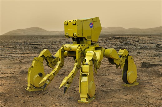 ArtStation - Robot design in Zbrush and keyshot. | Tutorials