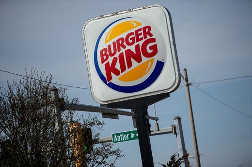 Here's When Burger King Starts Serving Lunch For When That Whopper Craving Hits