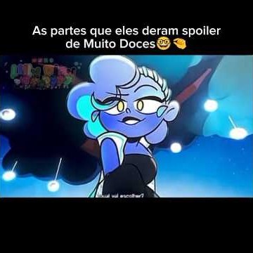 Eu to MUITO ANIMADA pra ouvir Muito Doces🤓🤏✨🍭 || #fypシ #desflopacomu #torajoverso