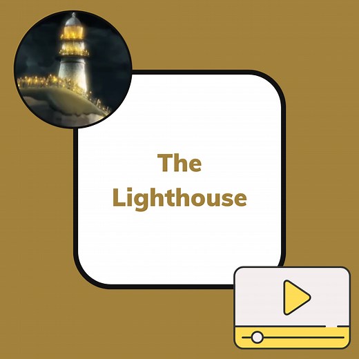 The Lighthouse - Literacy Shed