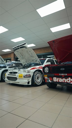 🔥 IT’S OFFICIAL 🔥 We at McKinney Competitions are thrilled to announce that we’re proudly sponsoring this year’s Circuit of Ireland Rally! 🏁 Join us for the ceremonial launch on Thursday, 2nd April, before the action kicks off on Friday 3rd & Saturday 4th. Big crowds. Big engines. Bigger excitement. This is Irish rallying at its finest 🚗💨 Keep your eyes peeled—there’s more exciting news coming from this partnership very soon! 👀 | Mc Kinney Competitions