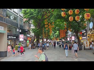 Guangzhou Kinbo Market - Shopping