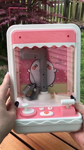 Cuddle Catch Game Machine Toy  Free Delivery Pakistan  Open Parcel...