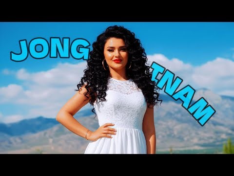 PREMIERA “JONGINAM” | Yangi Ijro, Yangi Tarona