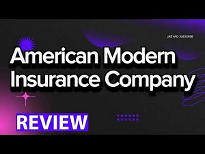 American Modern Insurance Company review, pros and cons, legit, quote (update 2024)
