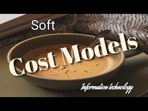 Cost Models