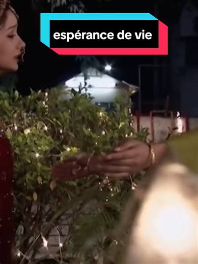 Espérance de Vie: L'Amour et la Protection Divine