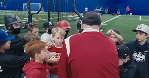 We have programs for all ages levels and skill levels. Check out our winter program offering! https://bjeslockport.com/sports-programs/ | Bo Jackson's Elite Sports Lockport, IL