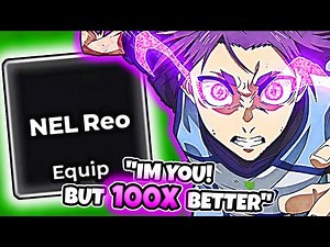 The MOST BROKEN Glitch in Blue Lock Rivals!?!?!