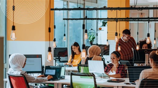 Middle East Workforce Hopes and Fears survey 2024