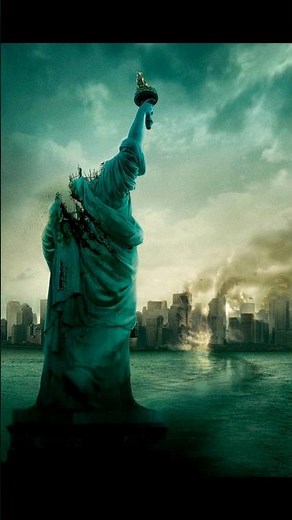 Cloverfield Monster Roar
