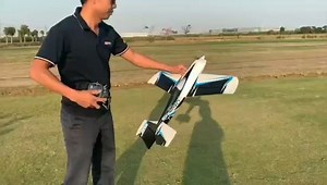 4.4K views · 211 reactions | FMS 750mm #Edge 540 Fun take-off and...