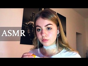 ASMR 💞 KISSING SOUNDS GIRL|EasyPeasy 🎧