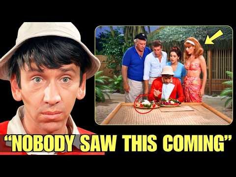 Gilligan's Island (1964): 30 Insane Facts Hidden for 60 Years!