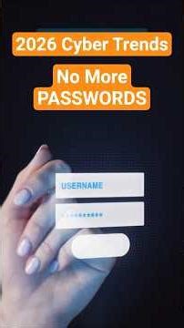 Passwordless Login: The End of Stolen Passwords
