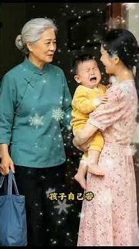 扶弟魔的结局……#情感故事 #民间故事