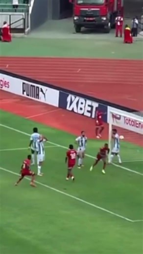 🔴Goaaaaaaaaaaal..! Shomariiiiiiiiiii #simbasc