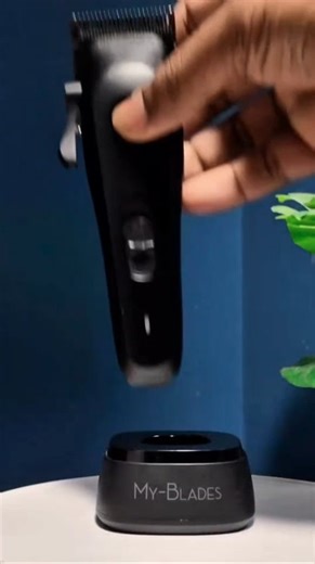 Tensor 1 - First AI Clipper