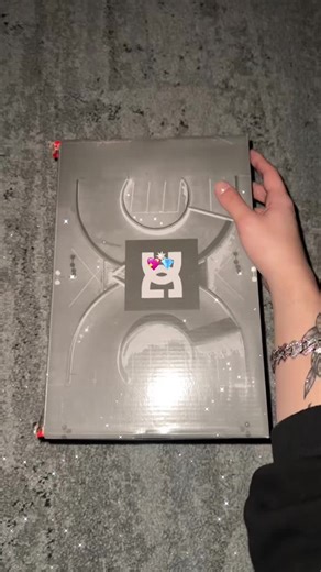 Unboxing Trendy DC Pixies Archive Shoes 💖