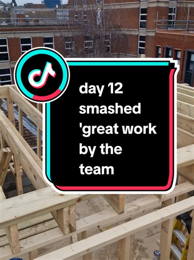 Mansard Roof Carpentry Techniques