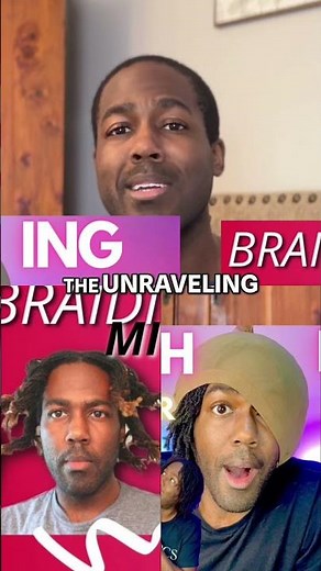 Starter Locs: How to Wash Without Unraveling! #washinglocs #microlocs