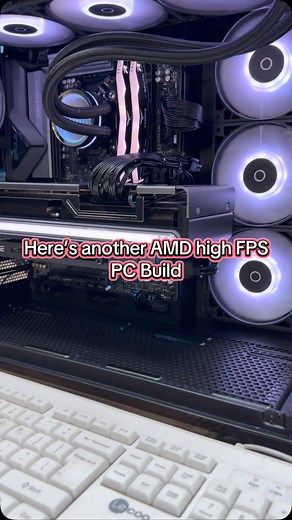 17 reactions |  High-FPS Gaming PC Shipped to Negros Oriental!  A...