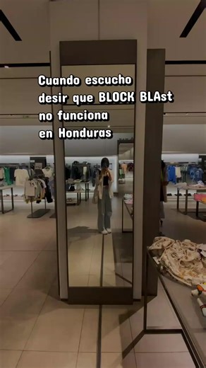 ¡Llegó Block Blast a Honduras! Tutorial Rápido