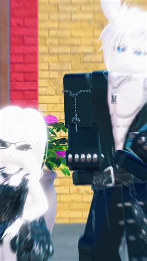 Sin señal 🔥 Colaboración increíble, gracias por invitarme RH dance studio Roblox CD@_Kakou👑 @༒ zee🍒 #avatarroblox #robloxtrend #robloxgame #robloxrhdancestudio #@Tiktok #robloxviral