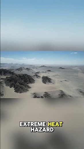 TOP 5 MOST DANGEROUS PLACES ON EARTH
