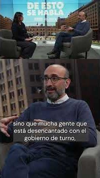 Cristóbal Rovira: “La ultraderecha en América Latina llegó para quedarse”