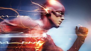 New Trailer for The Flash's Final Season 1 Episodes