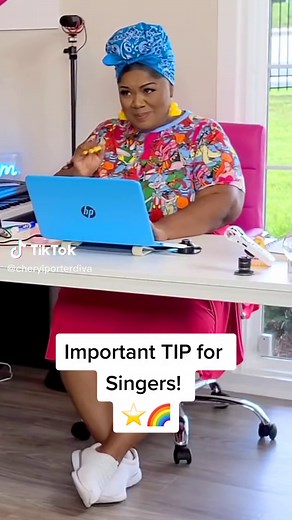 Vocal Exercise Tips for Vibrato and Belting Techniques