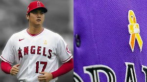 Why are MLB teams wearing yellow ribbons today? Reason behind league's touching gesture, explored