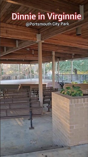 Dinnie in Portsmouth City Park 12.03.25