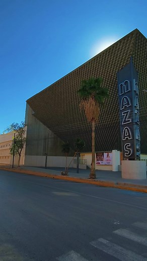 Descubre el Centro de Torreón, Coahuila: Historia y Progreso