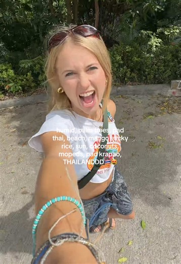 Exploring the Beauty of Koh Samui, Thailand